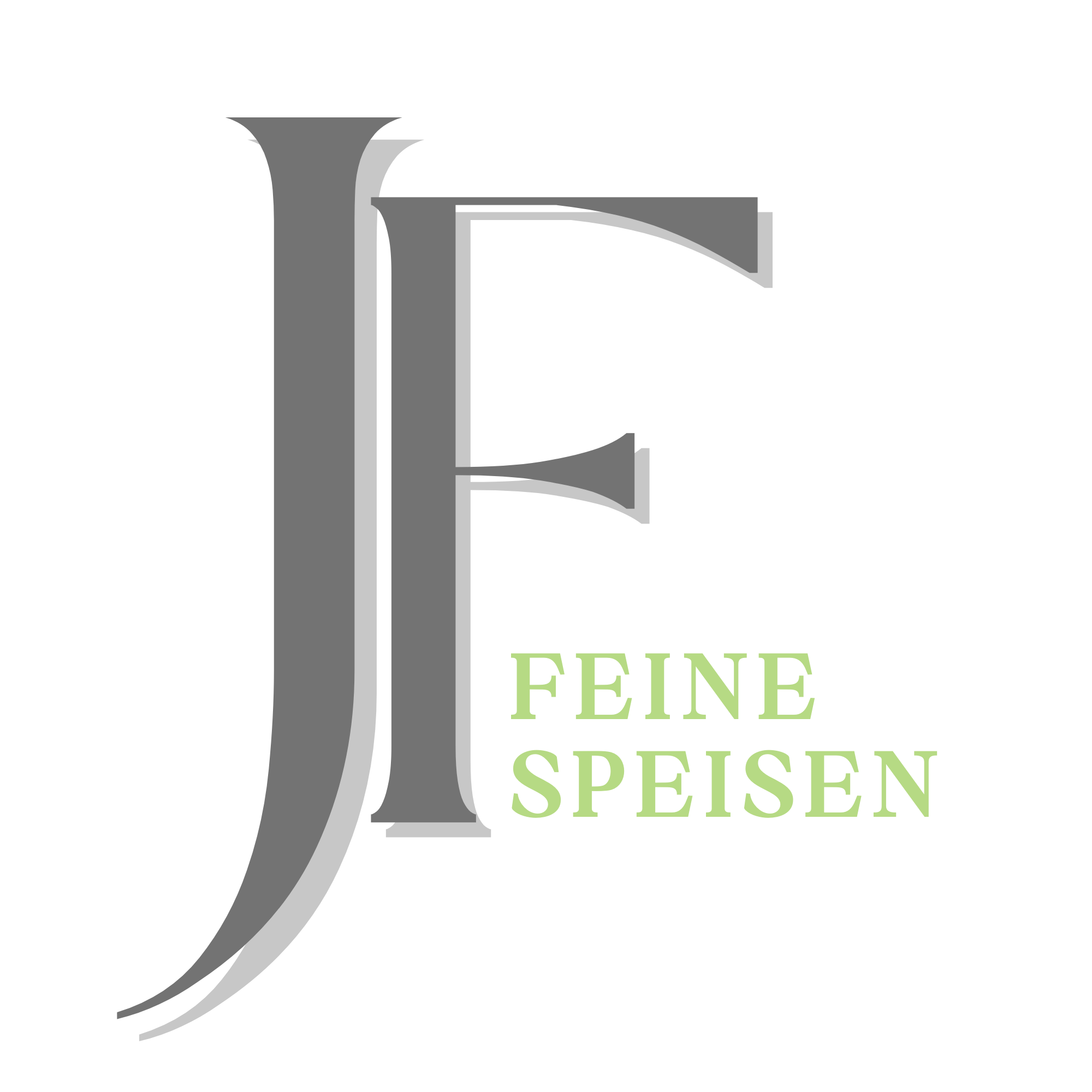 Josef Fehrenbach - Feine Speisen